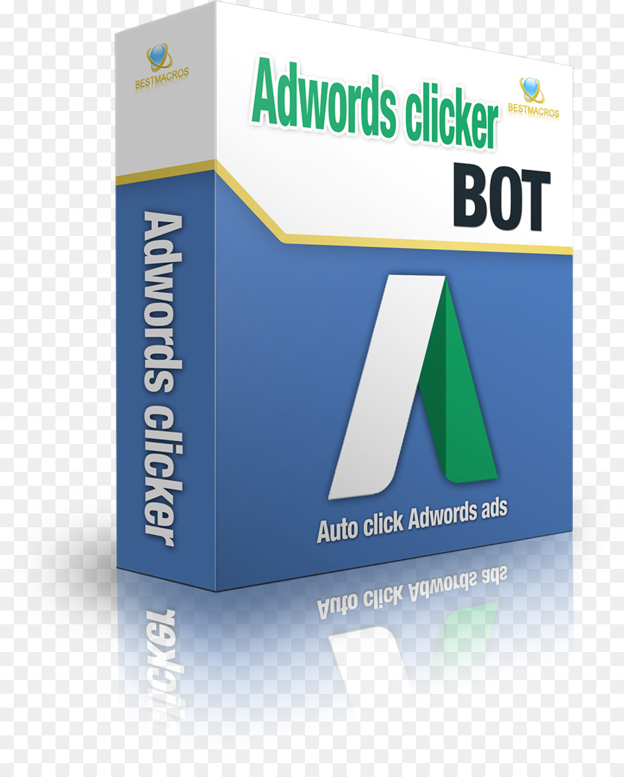 Auto Clicker Free Logo